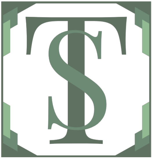 Tasmiyah Solutions Logo